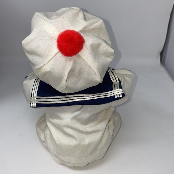 MATTHEW DOLL- Picture Perfect Babies Knowles ORIGINAL EDITION 1987 Yolanda Bello - Picture 5 of 17